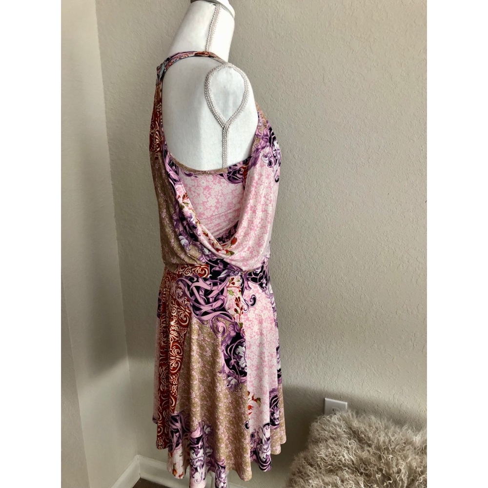 Halter Dress - Picture 7 of 8